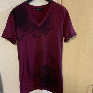 クリスヴァンアッシュ(KRIS VAN ASSCHE)のクリスヴァンアッシュ  Tシャツ(Tシャツ/カットソー(半袖/袖なし))