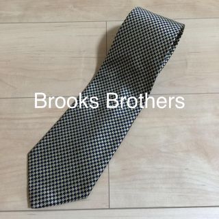 ブルックスブラザース(Brooks Brothers)のBrooks Brothers ネクタイ(ネクタイ)