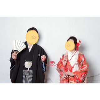 赤い糸 ウェディング 結婚式(その他)