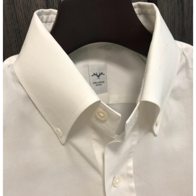 イタルスタイル 半袖シャツ メンズのトップス(シャツ)の商品写真