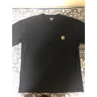 カーハート(carhartt)のCarhartt Tシャツ(Tシャツ/カットソー(半袖/袖なし))