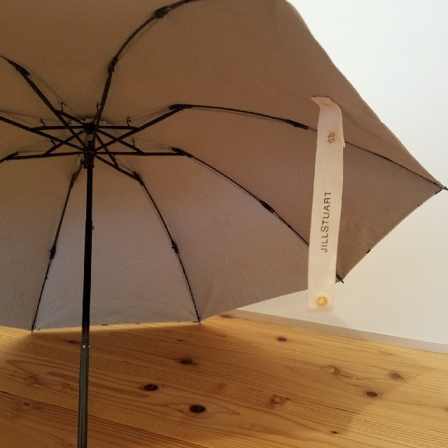 JILLSTUART(ジルスチュアート)の新品未使用　ジルスチュアート　晴雨兼用 レディースのファッション小物(傘)の商品写真