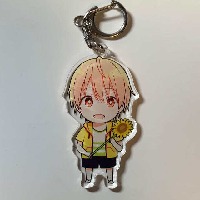 すとぷり るぅと アクキーの通販 by めめ's shop|ラクマ