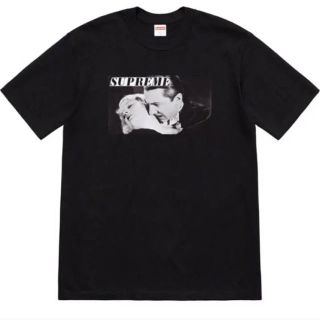 シュプリーム(Supreme)のsupreme シュプリーム Tシャツ(Tシャツ/カットソー(半袖/袖なし))