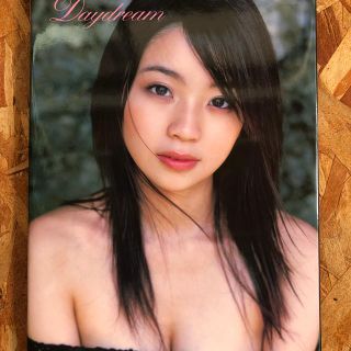 ワニブックス(ワニブックス)の秋山奈々 写真集「Daydream」未開封特典付き(女性タレント)