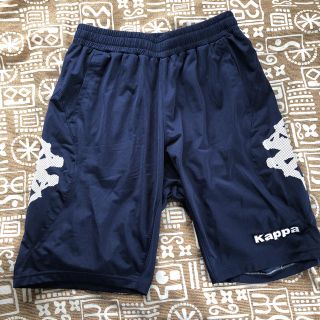 カッパ(Kappa)の美品 kappaスポーツ  トレーニングパンツ M(ショートパンツ)