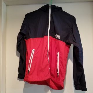 ザノースフェイス(THE NORTH FACE)のみつばちさん専用！！THE NORTH FACE キッズウェア 

(ジャケット/上着)