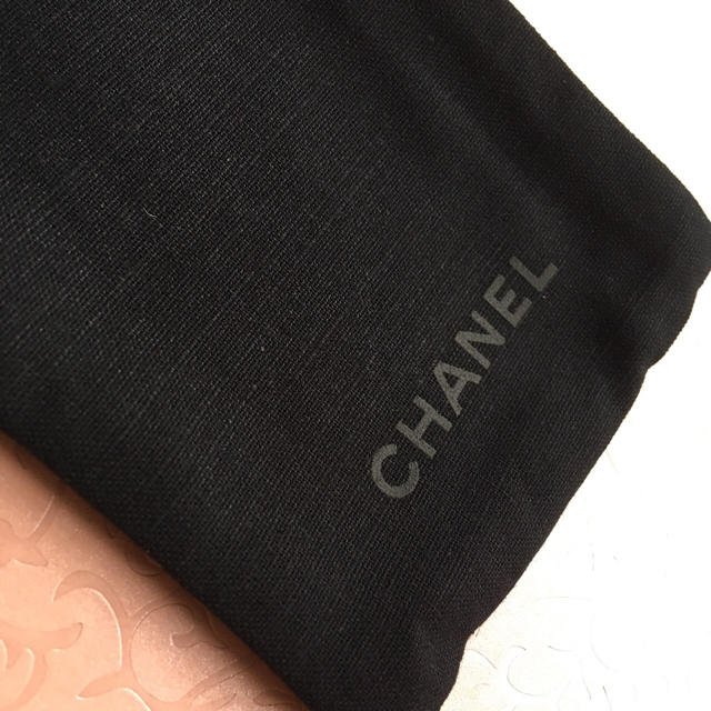 CHANEL(シャネル)のCHANEL/シャネル メガネケース レディースのファッション小物(サングラス/メガネ)の商品写真