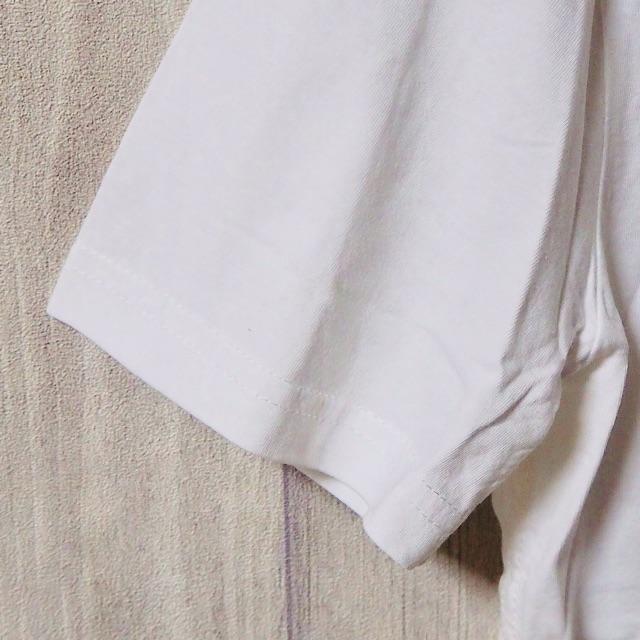 Calvin Klein(カルバンクライン)の【シンプル☆】Calvin Klein ワンポイント ロゴTシャツ♪ メンズのトップス(Tシャツ/カットソー(半袖/袖なし))の商品写真