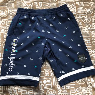 カッパ(Kappa)の美品 kappaスポーツ  トレーニングパンツ M(ショートパンツ)