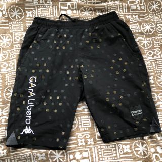 カッパ(Kappa)の美品 kappaスポーツ  トレーニングパンツ M(ショートパンツ)