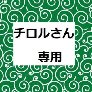 チロルさん専用(その他)