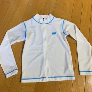 ヘリーハンセン(HELLY HANSEN)のHELLY HANSEN ラッシュガード 140cm(水着)