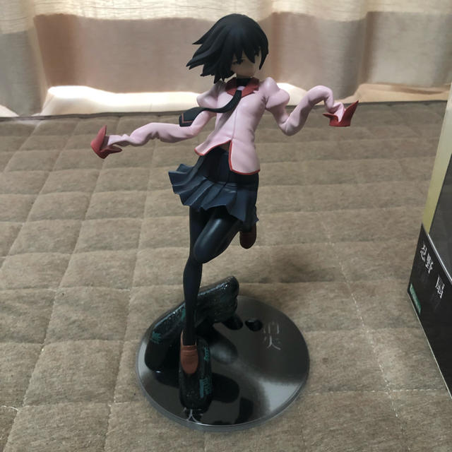 KOTOBUKIYA - 物語シリーズ セカンドシーズン 忍野扇 1/8 KOTOBUKIYA - 物語シリーズ セカンドシーズン 忍野扇 1/8