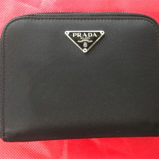 プラダ(PRADA)のAY.様専用(折り財布)