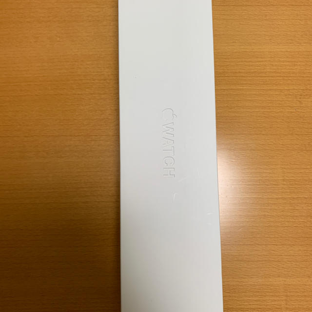 Apple Watch Series 4(GPSモデル) 44mm