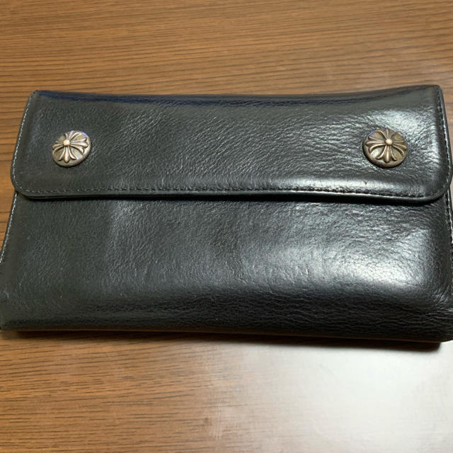 お見舞い Chrome Hearts - 最終値下げ 名古屋店購入 クロムハーツ WAVE