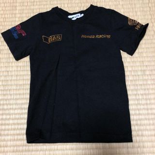 ガス(GAS)の美品 GAS Ｔシャツ (Tシャツ/カットソー)