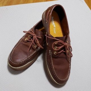 ティンバーランド(Timberland)のTimberland靴(スニーカー)