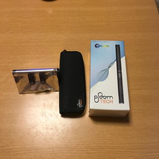 プルームテック(PloomTECH)のプルーム・テック(タバコグッズ)