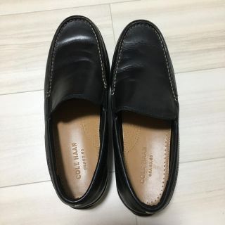 コールハーン(Cole Haan)の(ラクマ初心者様向け)コールハーン 高級男性シューズ(ドレス/ビジネス)