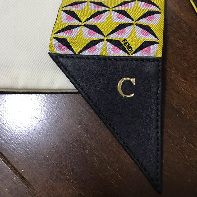FENDI - 専用商品 ☆お値下げ☆ 新品未使用 FENDI フェンディ ラッピー