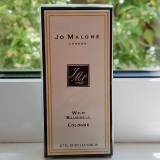 ジョーマローン(Jo Malone)のジョーマローンコロンワイルドブルーベル 20ml(ユニセックス)