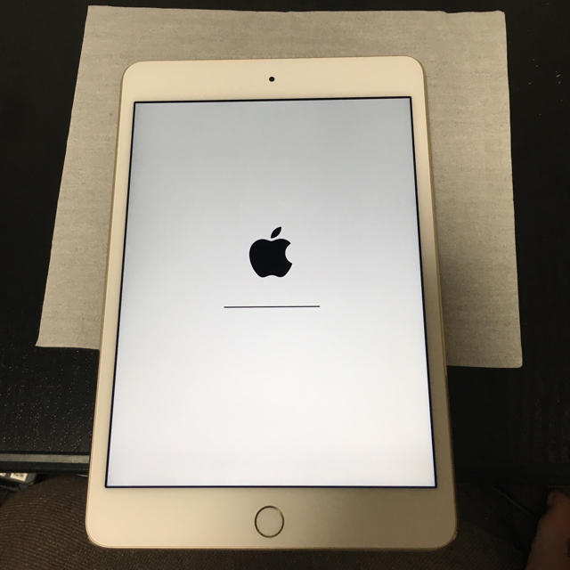 iPad mini4(WiFiモデル)32G