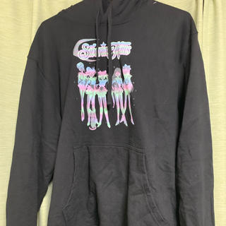 シュプリーム(Supreme)のsiberia hills hoodie セーラームーン M イアンコナー(パーカー)