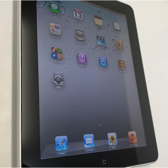 Apple Ipad 初代wi Fiモデル 64gb 送料無料 中古 ブラック アイパッドの通販 By リンゴ堂 S Shop アップルならラクマ Apple Ipad 初代wi Fiモデル 64gb 送料無料 中古 ブラック アイパッドの通販 By リンゴ堂 S Shop アップルならラクマ