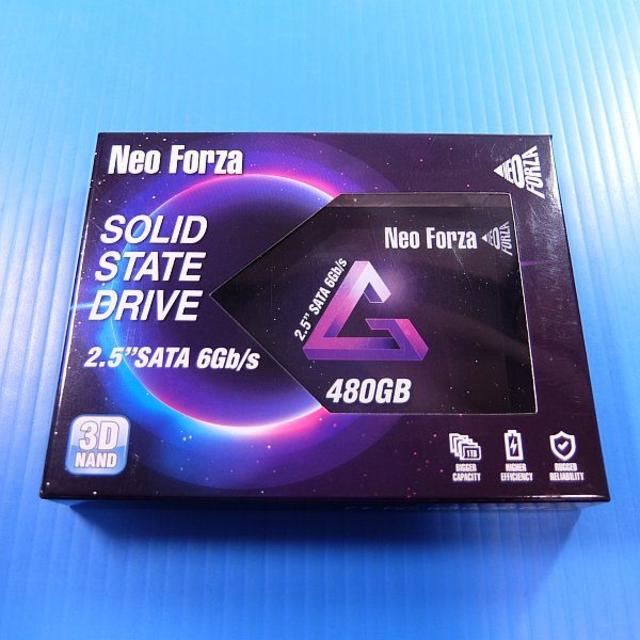 得価日本製 drgon7様専用　　 Neo Forza NF-SSDの通販 by シナモン's shop｜ラクマ 大得価在庫