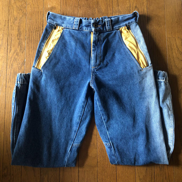GR-Uniforma デニム ゴーシャラブチンスキー GR-Uniforma デニム ゴーシャラブチンスキー