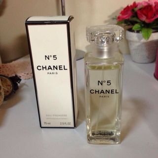 シャネル(CHANEL)のSALE!!CHANEL☆香水(香水(女性用))