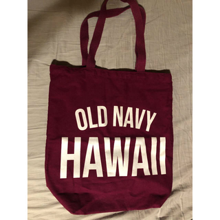 オールドネイビー(Old Navy)のオールドネイビー トートバッグ(トートバッグ)