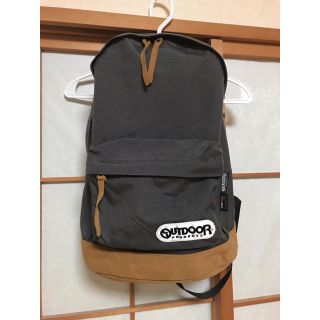 アウトドアプロダクツ(OUTDOOR PRODUCTS)の✨美品✨OUTDOOR✨リュック(バッグパック/リュック)