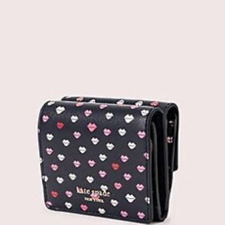 ケイトスペード(kate spade new york) リップ 財布(レディース)の通販