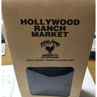 ハリウッドランチマーケット(HOLLYWOOD RANCH MARKET)のハリウッドランチマーケットボクサーパンツネイビー(ボクサーパンツ)