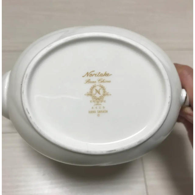 超熱 Noritake ティーポット china bone ノリタケ - 食器 新品/正規品 ノリタケコンテンポラリーシグネチャーゴールド纏め3セット 食器