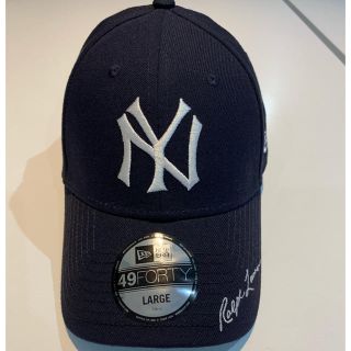 ポロラルフローレン(POLO RALPH LAUREN)のPolo Ralph Lauren x New York Yankees(キャップ)