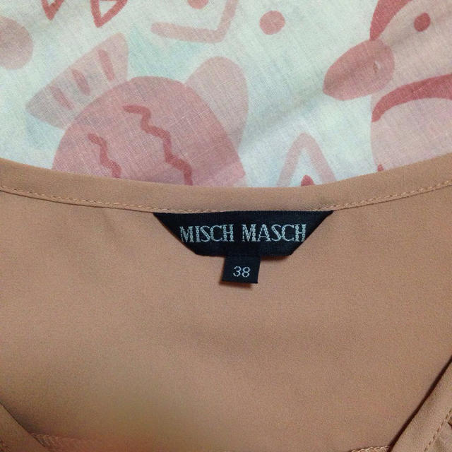 MISCH MASCH(ミッシュマッシュ)のあいか様 お取り置き レディースのトップス(シャツ/ブラウス(半袖/袖なし))の商品写真