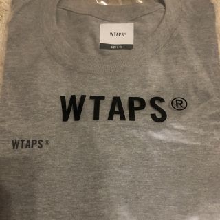 ダブルタップス(W)taps)のwtaps tee(Tシャツ/カットソー(半袖/袖なし))