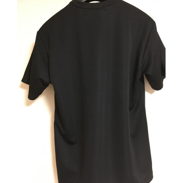 BLACK COMME des GARCONS(ブラックコムデギャルソン)のNIKE ブラックコム・デ・ギャルソン Tシャツ メンズのトップス(Tシャツ/カットソー(半袖/袖なし))の商品写真