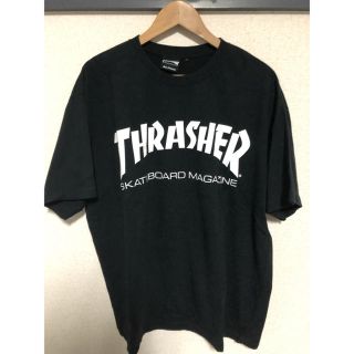 スラッシャー(THRASHER)のTHRASHER Tシャツ ビッグサイズ【限定値下げ】(Tシャツ/カットソー(半袖/袖なし))