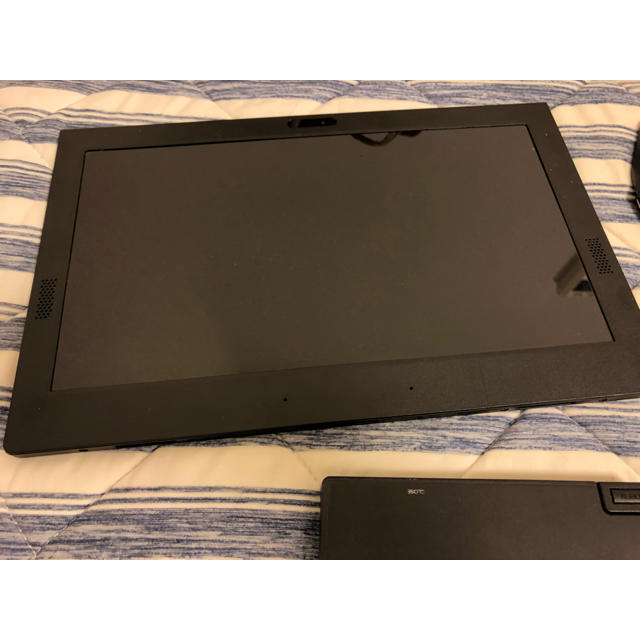 LAVIE タブレット一式 1