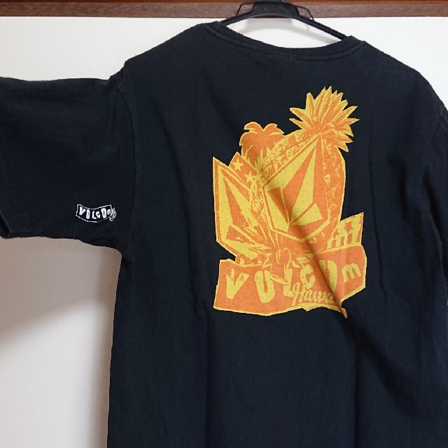 volcom(ボルコム)のVOLCOMTシャツ メンズのトップス(Tシャツ/カットソー(半袖/袖なし))の商品写真