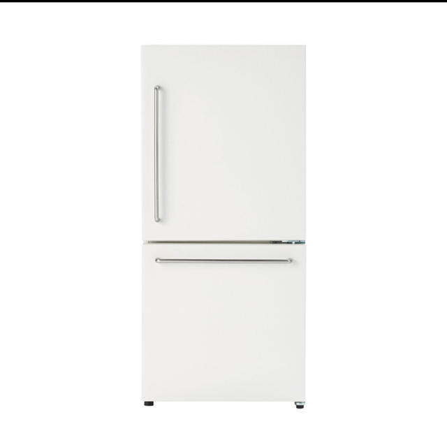 MUJI (無印良品) - manu様専用 無印 冷蔵庫 157Lの通販 by Sasa's shop
