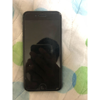 アップル(Apple)のiPhone8  64GB ジャンク品(スマートフォン本体)