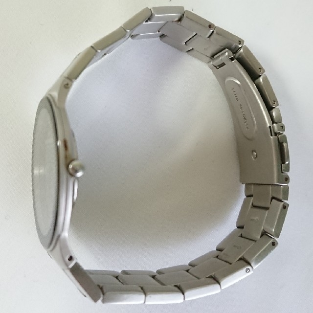 SKAGEN(スカーゲン)のスカーゲン メンズ腕時計(動作確認済み) メンズの時計(腕時計(アナログ))の商品写真