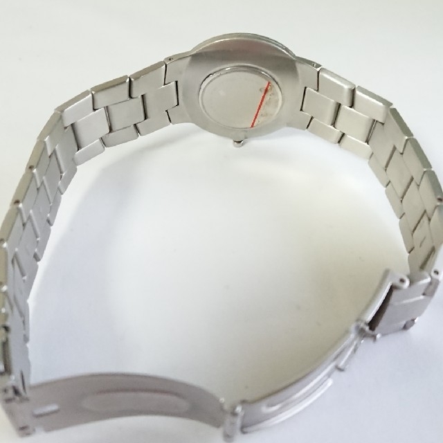 SKAGEN(スカーゲン)のスカーゲン メンズ腕時計(動作確認済み) メンズの時計(腕時計(アナログ))の商品写真