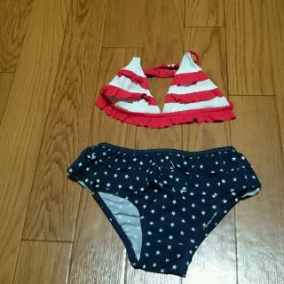 ベビーギャップ(babyGAP)の♡ビキニ♡(水着)